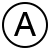 Floating laundry icon
