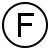 Floating laundry icon
