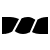 Floating laundry icon